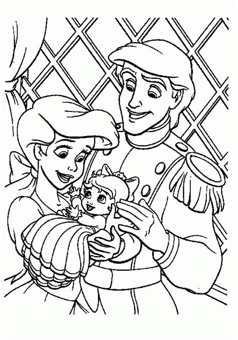 little mermaid coloring book|ariel little mermaid colouring pictures.